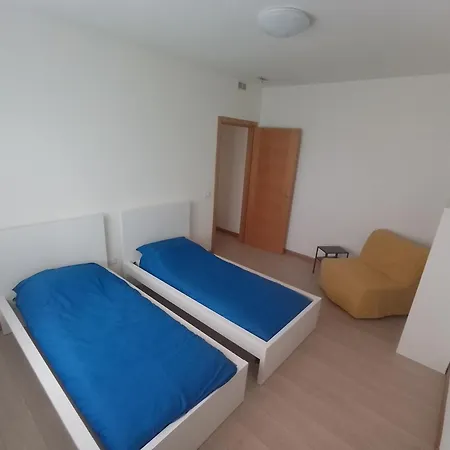Casa Valente Pordenone