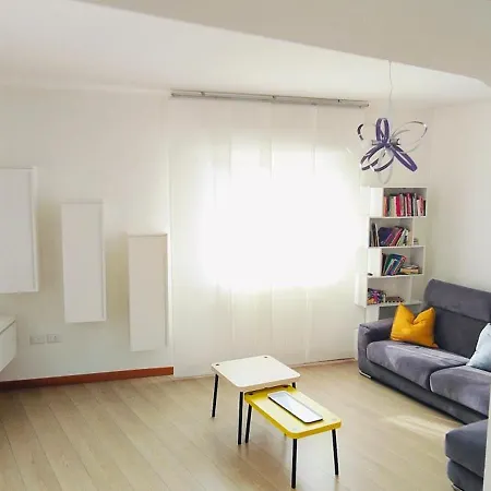 Apartment Casa Valente *