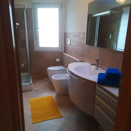 Casa Valente * Pordenone