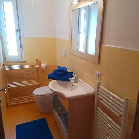 Apartment Casa Valente *