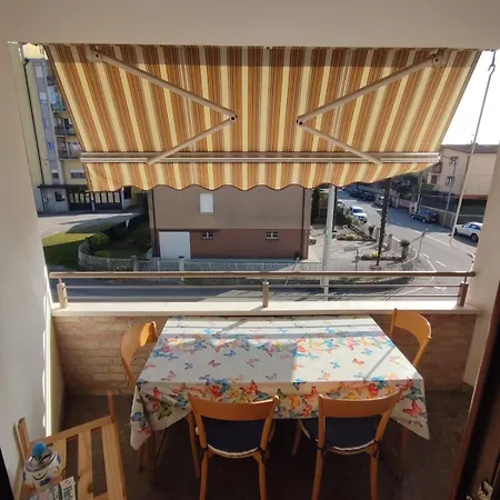Apartment Casa Valente Pordenone